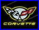 17X14-Corvette-C5-CAR-DEALER-NEON-SIGN-BEER-BAR-business-LIGHT-01-dza