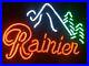 17x13-New-Rainier-Beer-Neon-Sign-Real-Glass-Handmade-Neon-Signs-USA-Stock-01-xwl