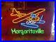 17x14-Margaritaville-Airplane-Neon-Sign-Light-Lamp-Visual-Beer-Artwork-L230-01-zvi