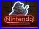 17x14-Nintendo-Repair-Center-Neon-Sign-Visual-Real-Glass-Light-Lamp-MM102-01-fh