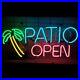 17x14-Patio-Open-Palm-Tree-Acrylic-Neon-Sign-Lamp-Light-Visual-Beer-Bar-L1546-01-fu