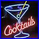 17x14Cocktails-Martini-Neon-Sign-Light-Beer-Bar-Pub-Party-Home-Room-Wall-Decor-01-qu