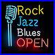 17x14Rock-Jazz-Blues-Open-Microphone-Neon-Sign-Light-KTV-Beer-Bar-Pub-Decor-01-id