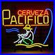 19x15Cerveza-Pacifico-Fishing-Neon-Sign-Light-Beer-Bar-Pub-Open-Wall-Hanging-01-cd