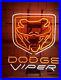 19x15Dodge-Viper-Ram-Auto-Car-Jeep-Neon-Sign-Light-Beer-Bar-Pub-Handcraft-Art-01-bl