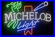 19x15MICHELOB-LIGHT-Golf-Neon-Sign-Light-Club-Beer-Bar-Pub-Wall-Decor-Artwork-01-xq