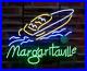 19x15Margaritaville-Speed-Boat-Neon-Sign-Light-Beer-Bar-Pub-Wall-Hanging-Decor-01-upb