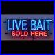 20-Live-Bait-Sold-Here-Light-Neon-Sign-Lamp-Visual-Collection-Decor-Beer-Bar-L-01-stfp