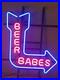 20x16-Beer-Babes-Arrow-Neon-Sign-Light-Lamp-Visual-Decor-Bar-Collection-L1288-01-fmd