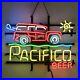 20x16-Cerveza-Pacifico-Beer-Woody-Wagon-Sun-Neon-Sign-Lamp-Light-Bar-Pub-LY-01-oxv