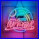 20x16-Miami-Palm-Tree-Beach-Sun-Beer-Bar-Acrylic-Neon-Sign-Light-Lamp-Artwork-01-doa