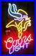 20x16-Minnesota-Vikings-Light-Beer-Neon-Sign-Lamp-Man-Cave-Bar-Decor-Pub-JY-01-ps