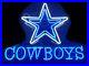 20x16-New-Dallas-Cowboys-Neon-Sign-Real-Glass-Handmade-Beer-Bar-Sign-US-Stock-01-rfh