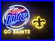 20x16-New-Orleans-Saints-Go-Saints-Beer-Neon-Sign-Lamp-Light-Artwork-Decor-QL-01-cyro