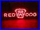 20x16-Red-Dog-Shop-Neon-Sign-Light-Lamp-Visual-Collection-Decor-Artwork-Beer-01-io