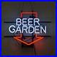 20x16Beer-Garden-Arrow-Neon-Sign-Light-Bar-Pub-Wall-Hanging-Nightlight-Artwork-01-xbsv