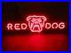 20x16Red-Dog-Shop-Neon-Sign-Light-Lamp-Visual-Collection-Decor-Artwork-Beer-L-01-hajh