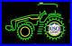 24x15-Farm-Tractor-Busch-Light-Beer-LED-Neon-Light-Lamp-Sign-With-Dimmer-US-01-wxle