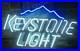 24x20-Keystone-Beer-Mountain-Neon-Sign-Lamp-Light-HD-Vivid-Printing-Bar-Decor-01-yri