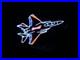 Airplane-Plane-Fighter-Jet-Beer-24-Vivid-LED-Neon-Sign-Light-Lamp-With-Dimmer-01-qfe