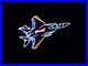 Airplane-Plane-Fighter-Jet-Beer-24-Vivid-LED-Neon-Sign-Light-Lamp-With-Dimmer-01-uno