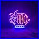 BBQ-Pig-Neon-Sign-17x14-Light-Lamp-Beer-Bar-Club-Wall-Collection-Decor-SY-01-bbs