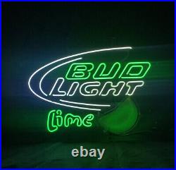 BVD Light Lime Boutique Beer Bar Room Wall Decor Neon Light Sign 19