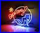 Bada-Bing-Hot-Girl-Lady-Neon-Lamp-Sign-Light-20x16-Beer-Bar-Pub-Decor-Wall-LE-01-hiv