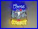 Banquet-Rodeo-Beer-Cowboy-24x19-Vivid-LED-Neon-Sign-Light-Lamp-Dimmer-VM-01-xijm