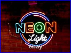 Beer Bar Signs Custom Neon Sign Personalized LED Night Light for Bar Party Decor