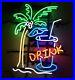 Beer-Drink-Coconut-Tree-Cocktails-17x14-Neon-Light-Sign-Lamp-Wall-Decor-Bar-01-ed