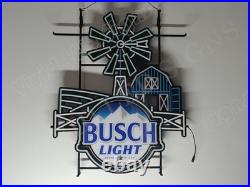 Beer Neon LED Sign Agriculture Farm Barn Windmill Country Light Lamp Dimmer Beer Neon LED Sign Agriculture Farm Barn Windmill Country Light Lamp Dimmer