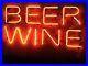 Beer-Wine-Open-20x16-Neon-Light-Sign-Lamp-Garage-Bar-Club-With-Dimmer-01-jysx