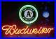 Bowtie-Beer-Oakland-Athletics-20x16-Neon-Sign-Lamp-Light-Visual-Bar-Shop-ZM-01-jyc