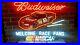 Budweiser-8-Dale-Jr-Nascar-Neon-Beer-Sign-AUTHENTIC-NOT-A-KNOCKOFF-01-nbh