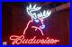 Budweiser-Deer-Stag-Buck-Beer-Bar-Light-Neon-Sign-20x16-From-USA-01-paw