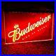 Budweiser-RED-3D-Printed-UK-Bar-Pub-Beer-Mancave-Neon-Sign-LED-Light-Plaque-Gift-01-pe