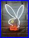 Bunny-Rabbit-Neon-Light-Sign-Lamp-Beer-Pub-Acrylic-17-Real-Glass-Handmade-01-xxmy