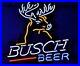 Busch-Beer-Deer-Open-Welcome-Hunters-Lamp-Neon-Light-Sign-17x14-01-hkyd