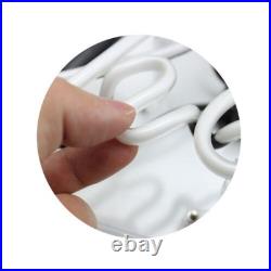 Busch Beer Fish Neon Sign Light Lamp Home Visual Bar Pub Club Glass Decor 19x15