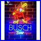 Busch-Beer-St-Louis-Cardinals-Acrylic-Neon-Light-Sign-17x14-Glass-Lamp-Bar-01-nfni