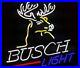 Busch-Light-Deer-Neon-Sign-20x16-Lamp-Man-Cave-Bar-Pub-Artwork-Display-Beer-01-iqfb