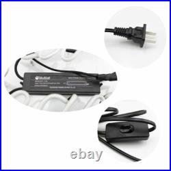 Buschs Beer St. Louis Cardinals Stadium Neon Light Sign 24x18 Lamp Bar Decor