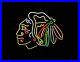 Chicago-Blackhawks-Hockey-17x14-Neon-Light-Sign-Lamp-Beer-Bar-Cup-Champions-01-rs