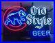 Chicago-Cubs-Old-Style-Beer-24x20-Neon-Light-Sign-Lamp-Wall-Decor-Bar-01-npv