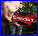 Classic-Vintage-Budweiser-Frog-Neon-Sign-19-1995-Advertising-Beer-Sign-01-bliq