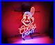 Cleveland-Indians-Coors-Light-Beer-20x16-Neon-Sign-Light-Lamp-Bar-Windows-Wall-01-oz
