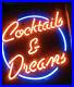 Cocktails-Dreams-Beer-Bar-Lamp-Real-Glass-Neon-Light-Sign-17x14-01-hbvg
