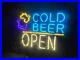 Cold-Beer-Open-Lamp-Neon-Light-Sign-Beer-Man-Cave-4-Colors-Approximately-16x12-01-uhaa