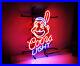 Coors-Light-Beer-Cleveland-Indians-Chief-Wahoo-17x14-Neon-Sign-Light-Lamp-01-nsjf